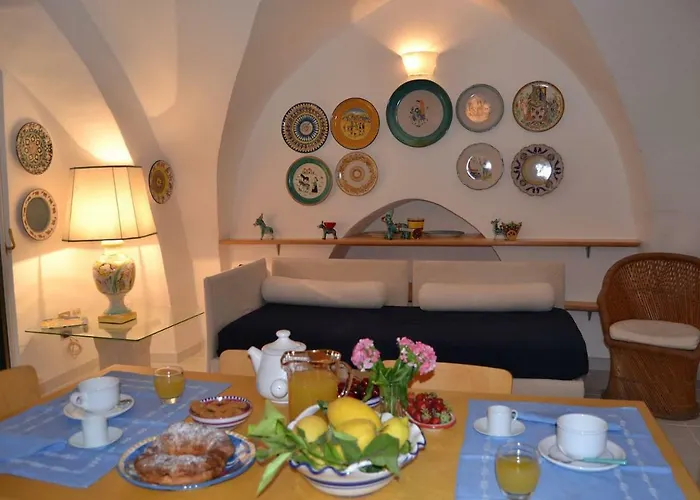 Il Cuore Di Amalfi
