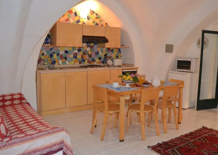 Il Cuore Di Amalfi