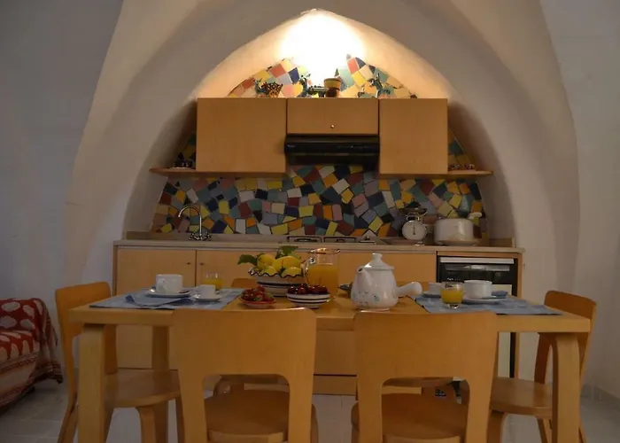 Il Cuore Di Amalfi