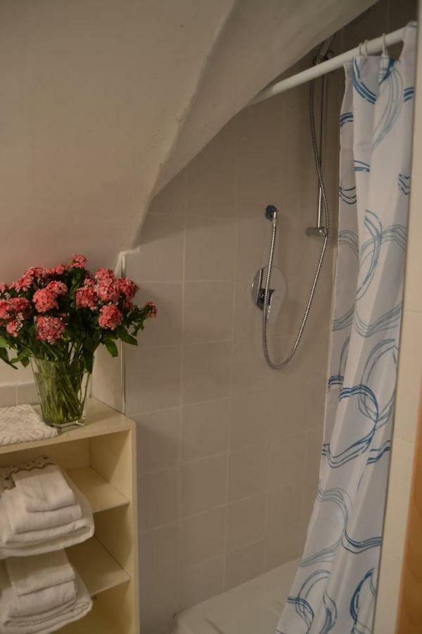 Il Cuore Di Apartment *