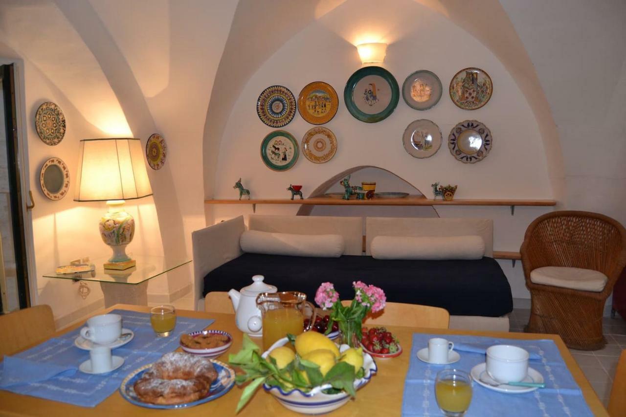 Il Cuore Di * Amalfi