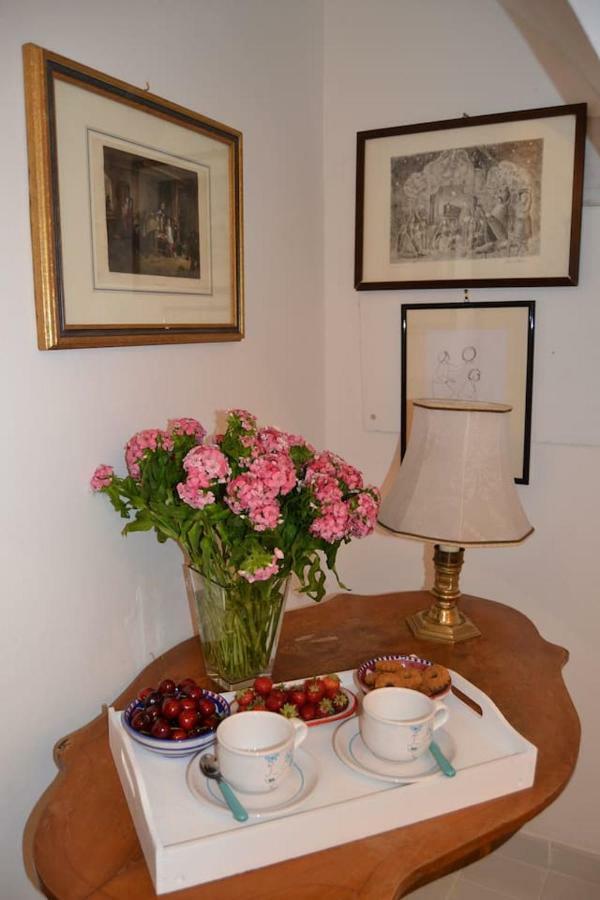 Apartment Il Cuore Di