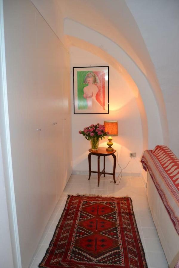 Il Cuore Di Apartment *