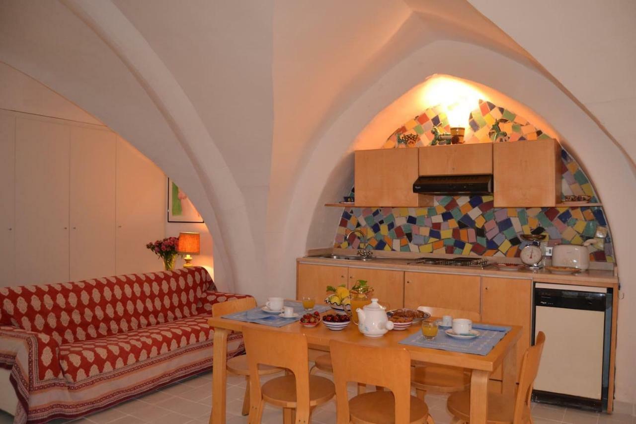 Apartment Il Cuore Di *