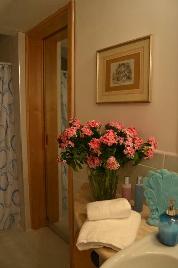 Il Cuore Di Apartment Amalfi