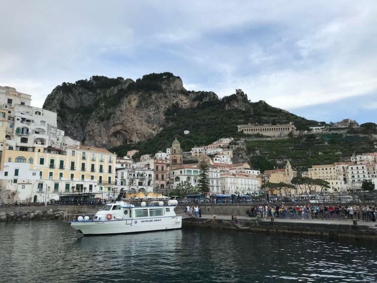Il Cuore Di * Amalfi