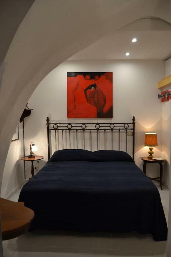 Il Cuore Di Apartment *