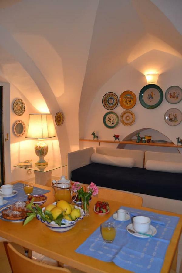 Apartment Il Cuore Di Amalfi