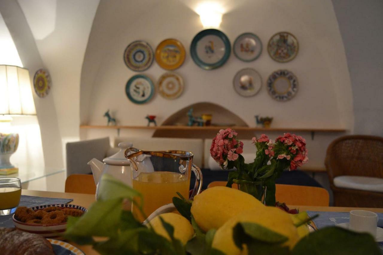 Il Cuore Di Apartment *