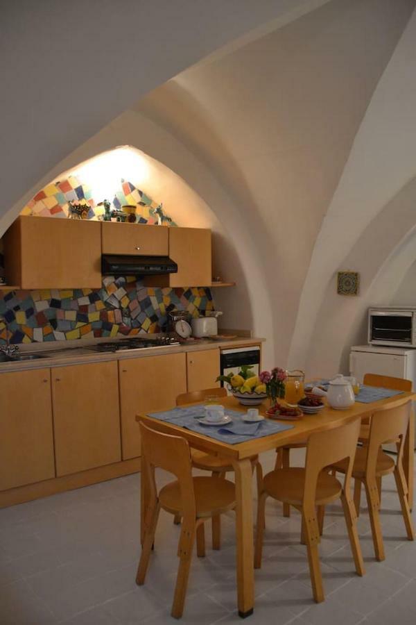 Il Cuore Di Amalfi