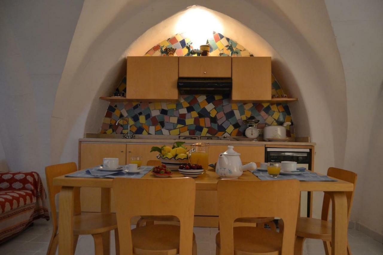 Apartment Il Cuore Di
